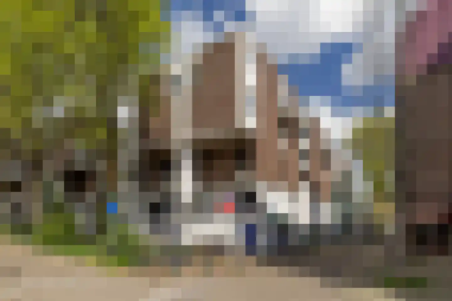 Sint-Jacobstraat 223 Rotterdam