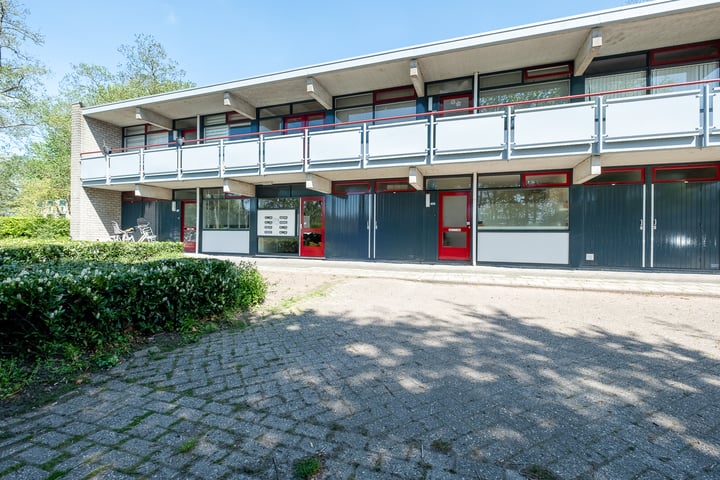 Sint Jansberg 414 dans Drachten photo