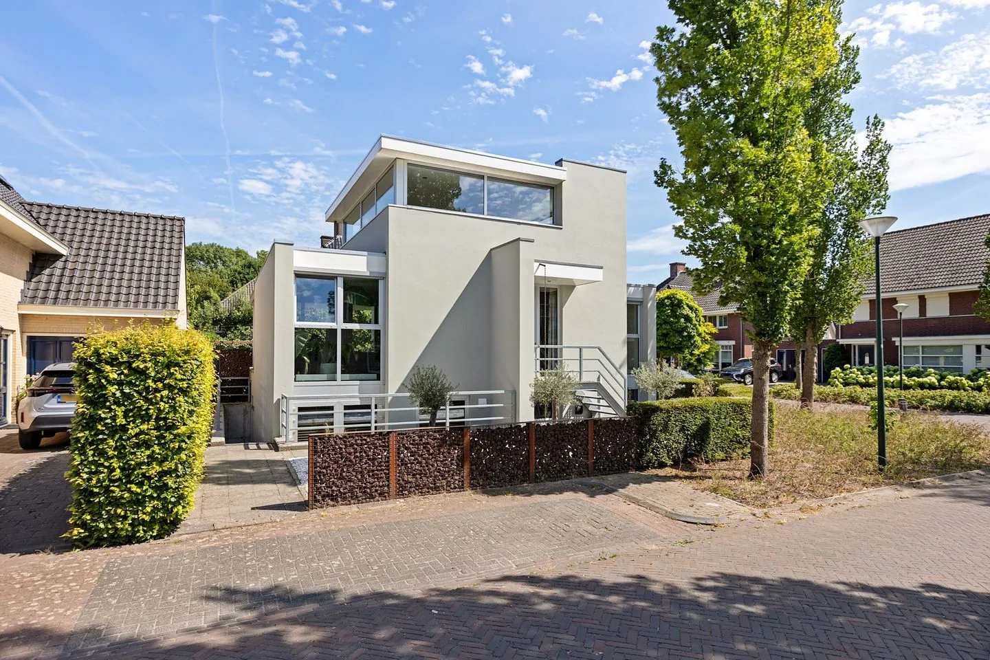 Sint Jansbloem 38 in Gemert