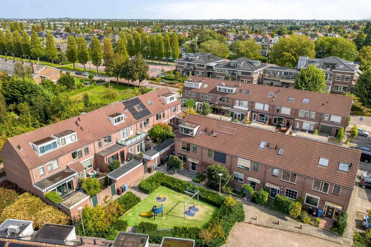 Sint Janshof 9 Boskoop foto 2