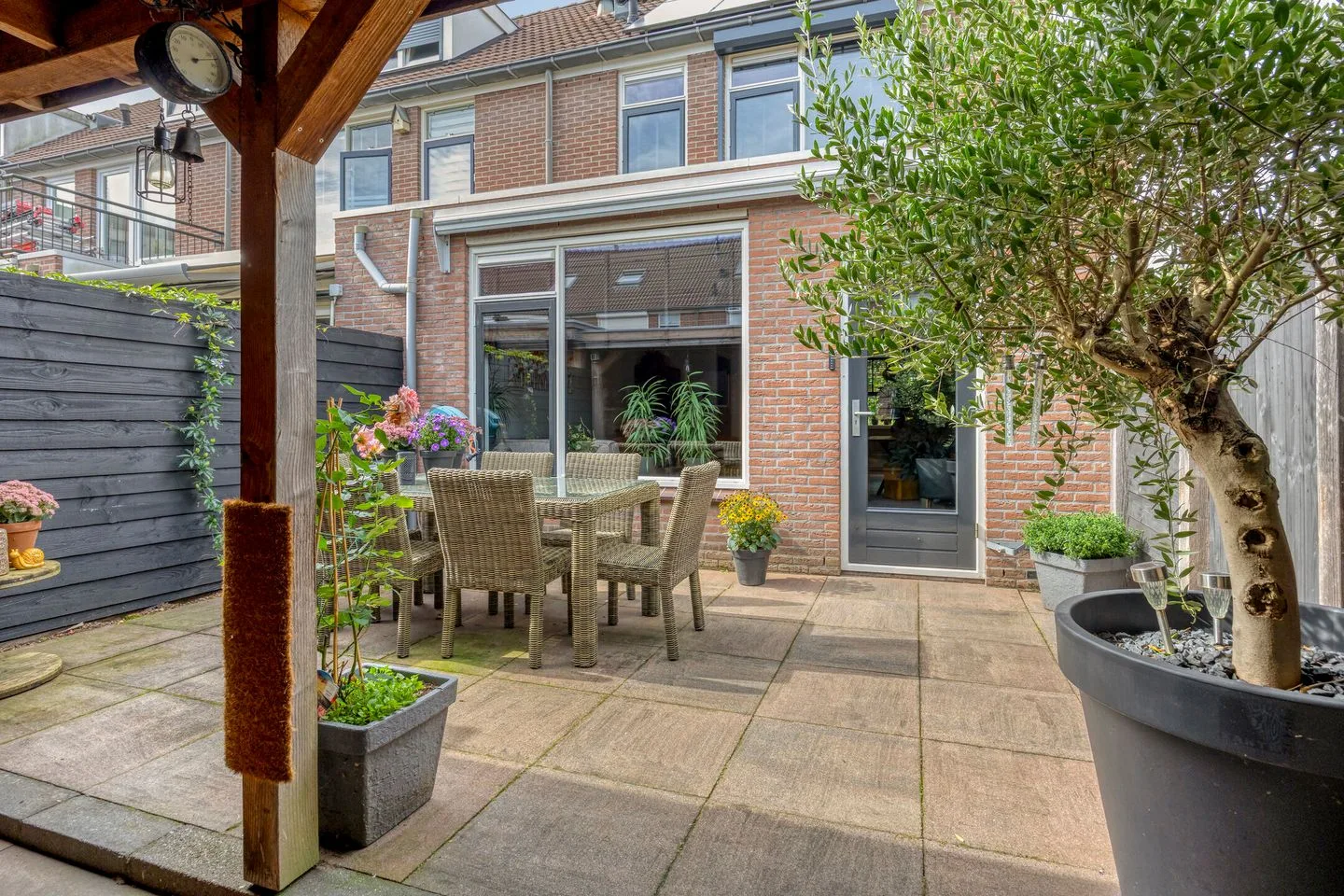Sint Janshof 9 Boskoop thumbnail 32