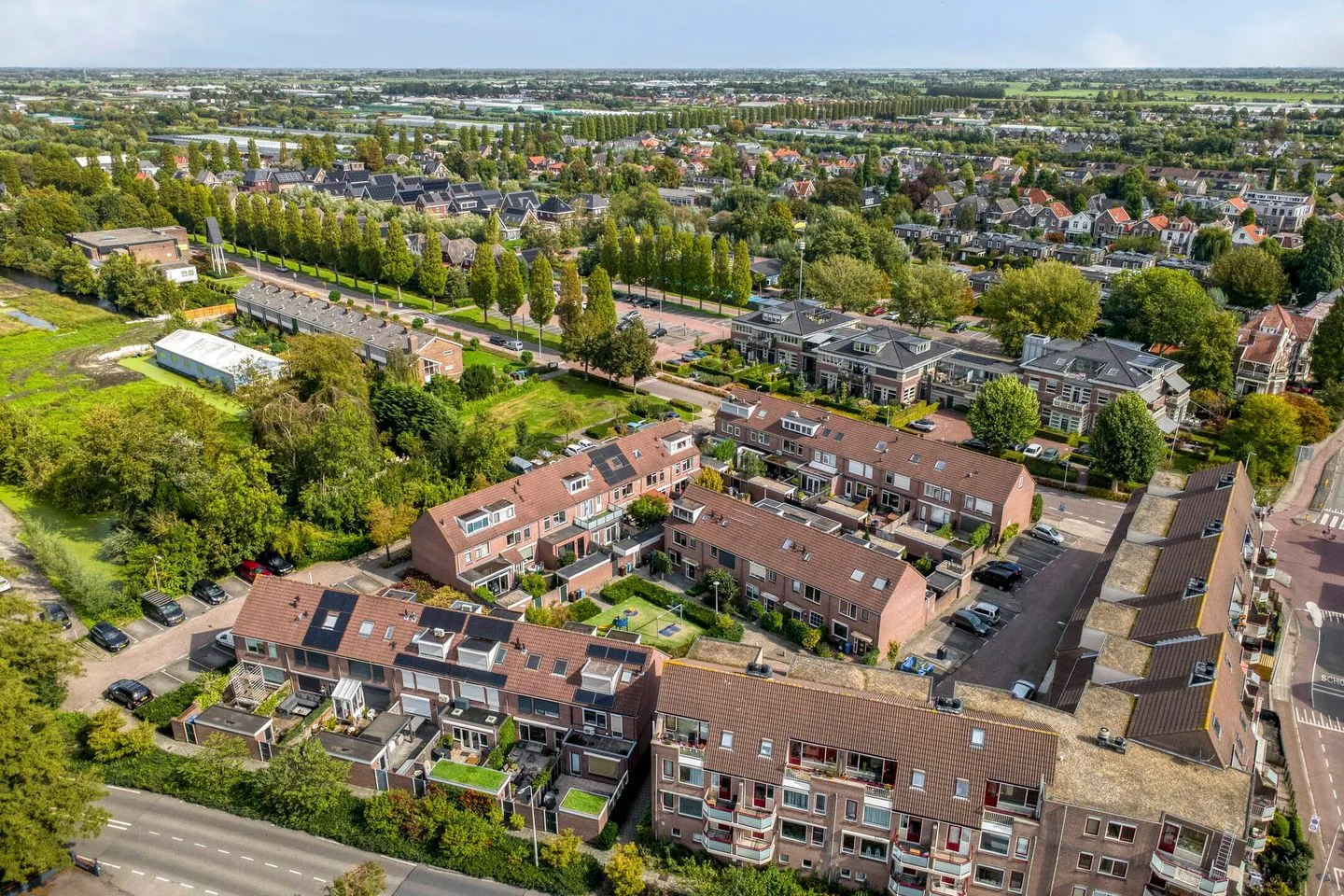 Sint Janshof 9 Boskoop thumbnail 35