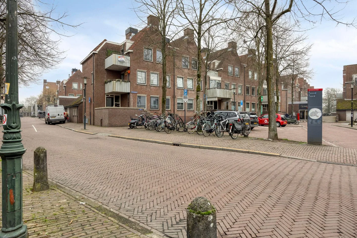 Sint Janskerkhof 10 Amersfoort
