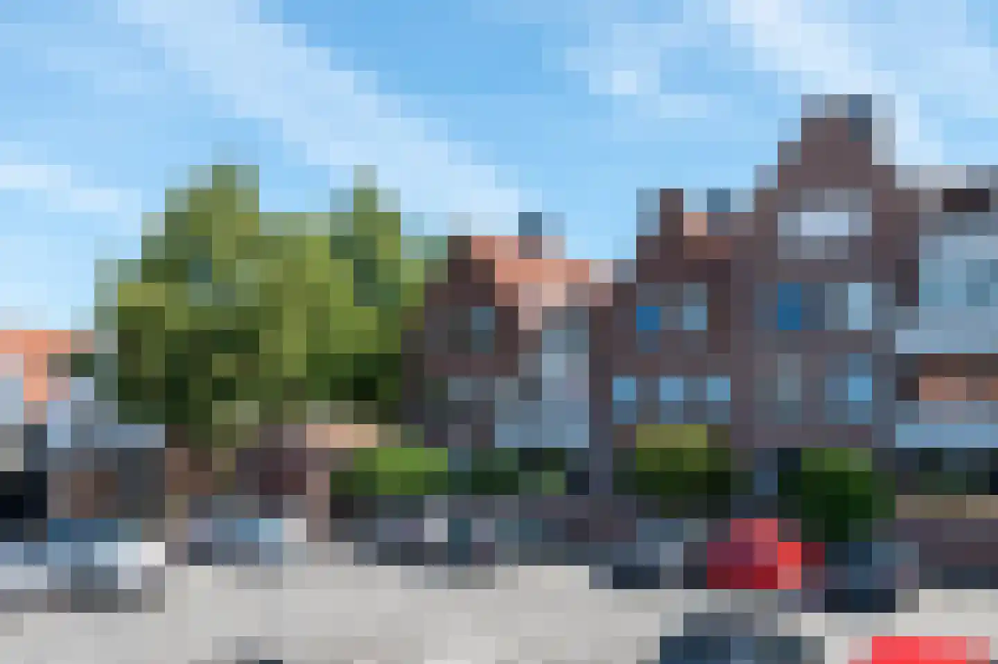 Sint Janskerkhof 13 in Amersfoort