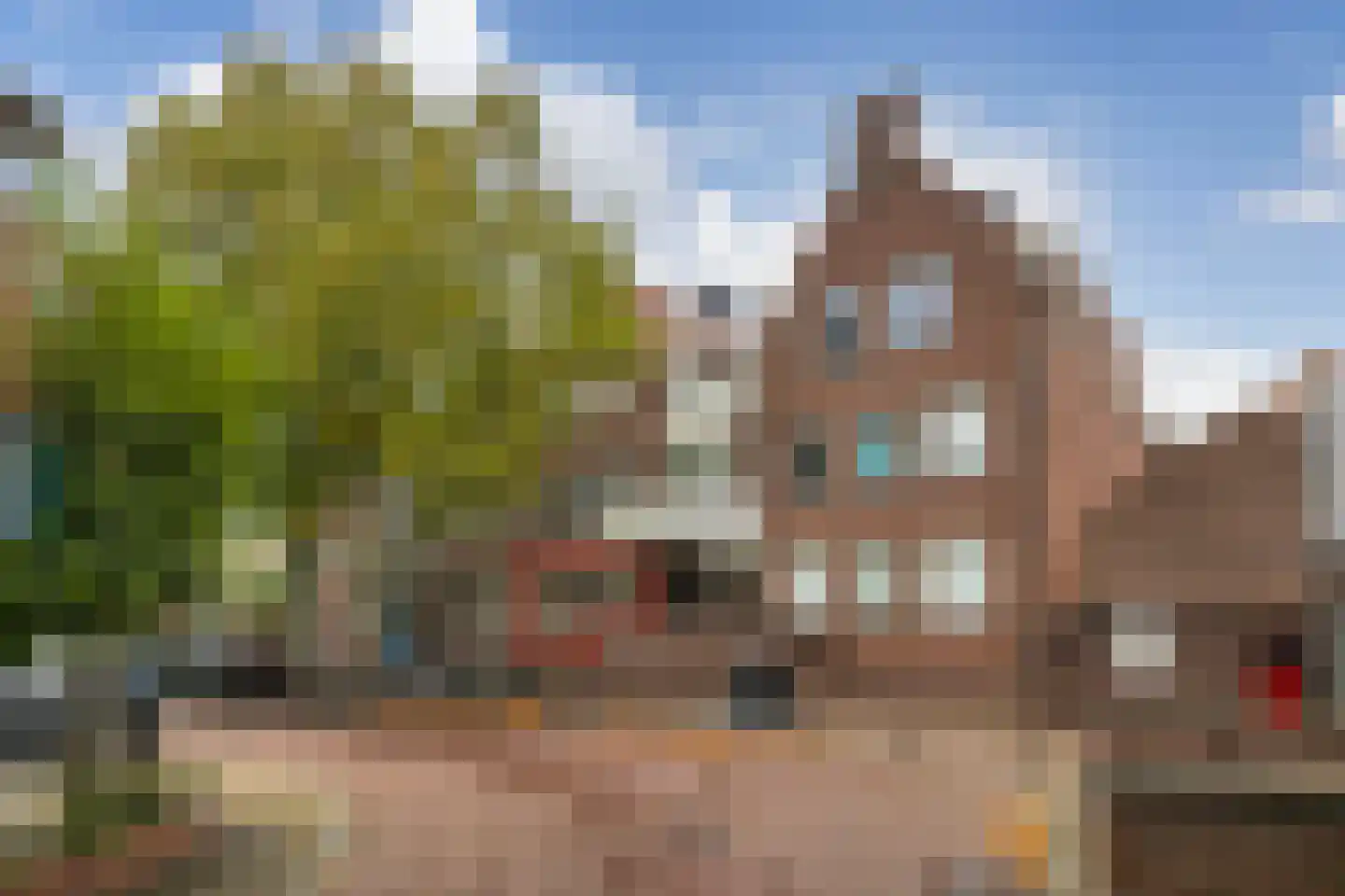 Sint Janskerkhof 20 in Amersfoort