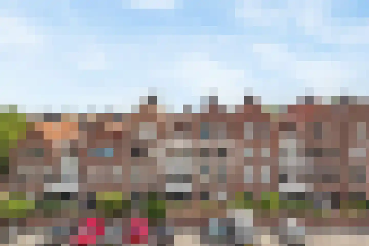 Sint Janskerkhof 33 Amersfoort