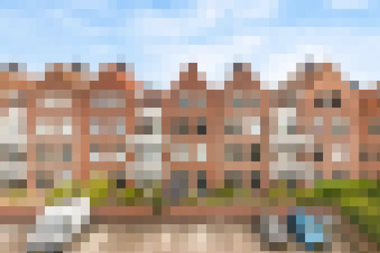 Sint Janskerkhof 49 in Amersfoort