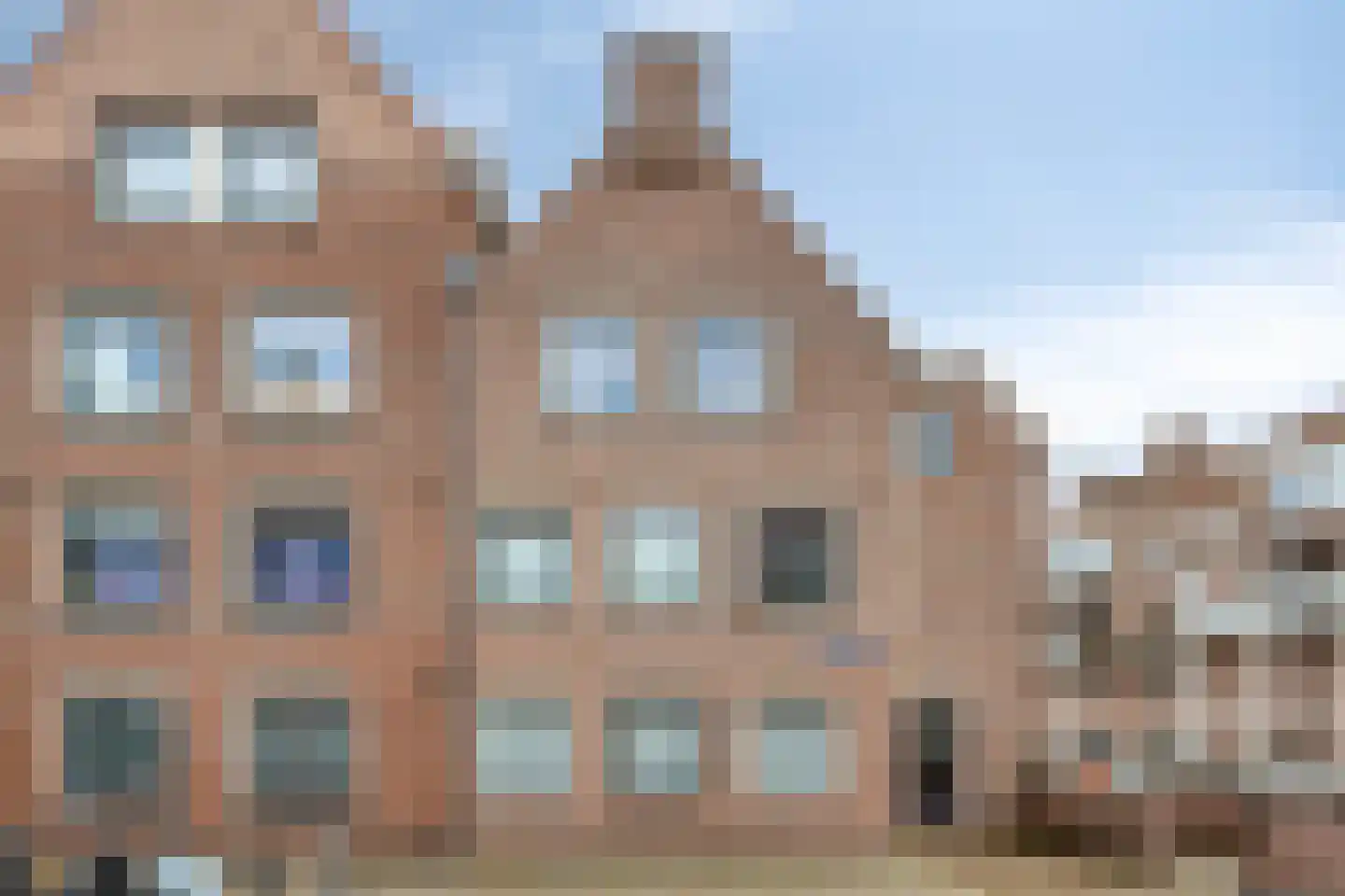 Sint Janskerkhof 96 in Amersfoort
