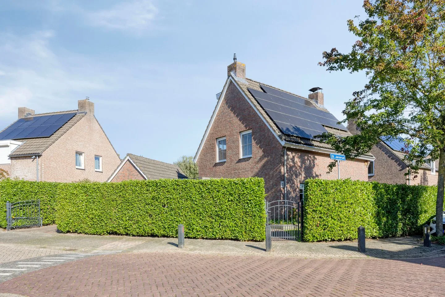 Sint Janskruid 1 Helvoirt foto 2