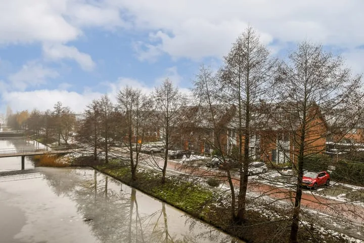 Sint Janskruidlaan 104 Amstelveen thumbnail 10