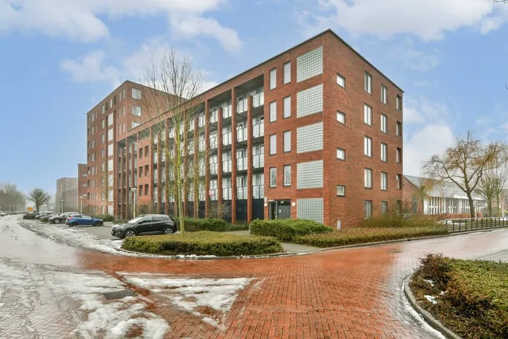 Sint Janskruidlaan 104 Amstelveen thumbnail 18
