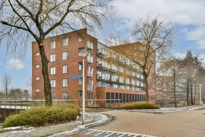 Sint Janskruidlaan 104 Amstelveen thumbnail 21