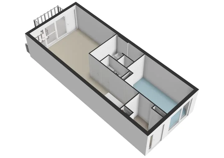Sint Janskruidlaan 104 Amstelveen thumbnail 23