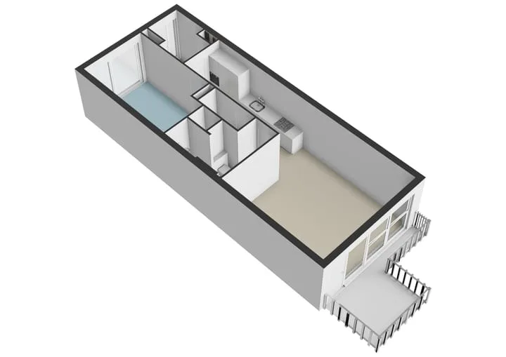 Sint Janskruidlaan 104 Amstelveen thumbnail 24