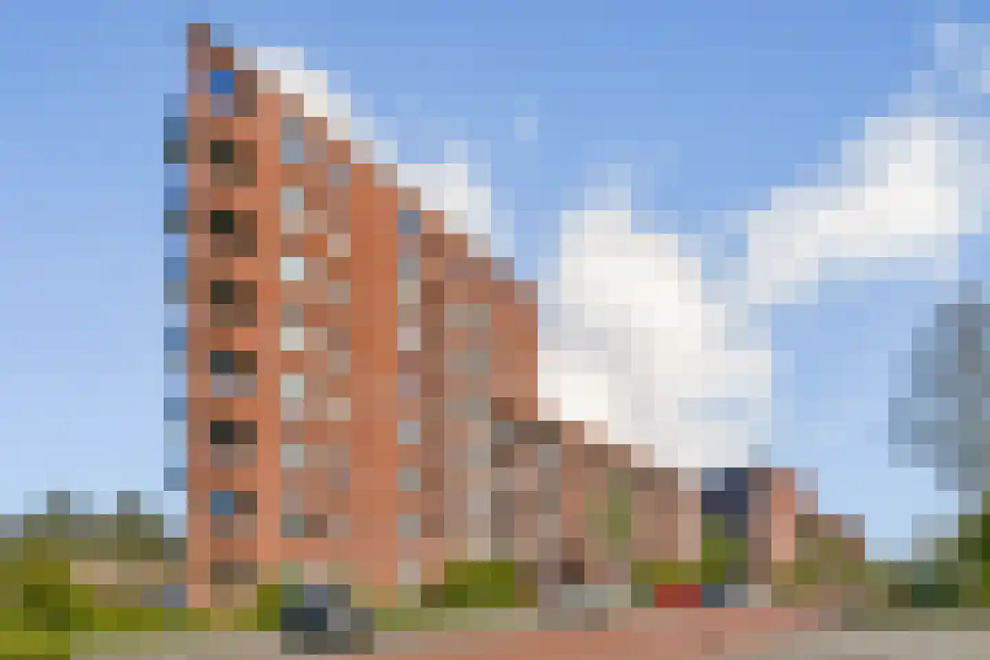 Sint Janskruidlaan 156 en Amstelveen