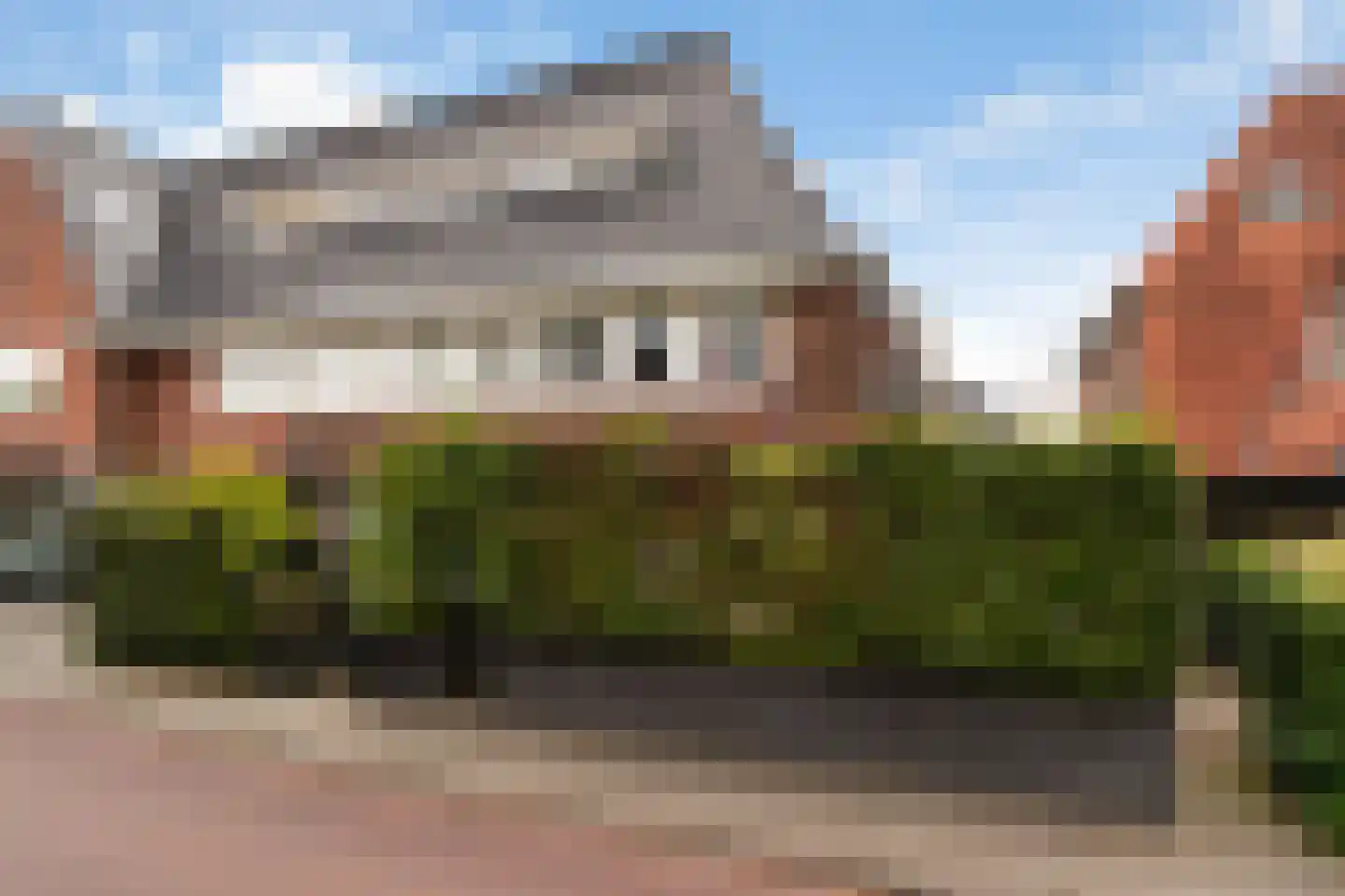 Sint Janslaan 3 Bussum