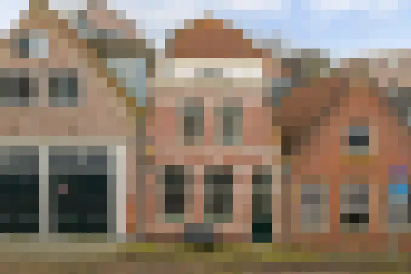 Sint Janstraat 1 en Enkhuizen