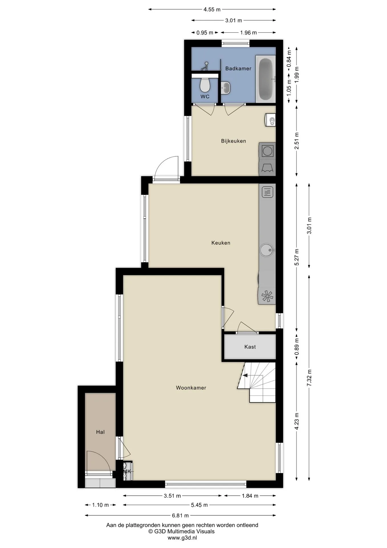 Sint Janstraat 1 Sprundel thumbnail 35