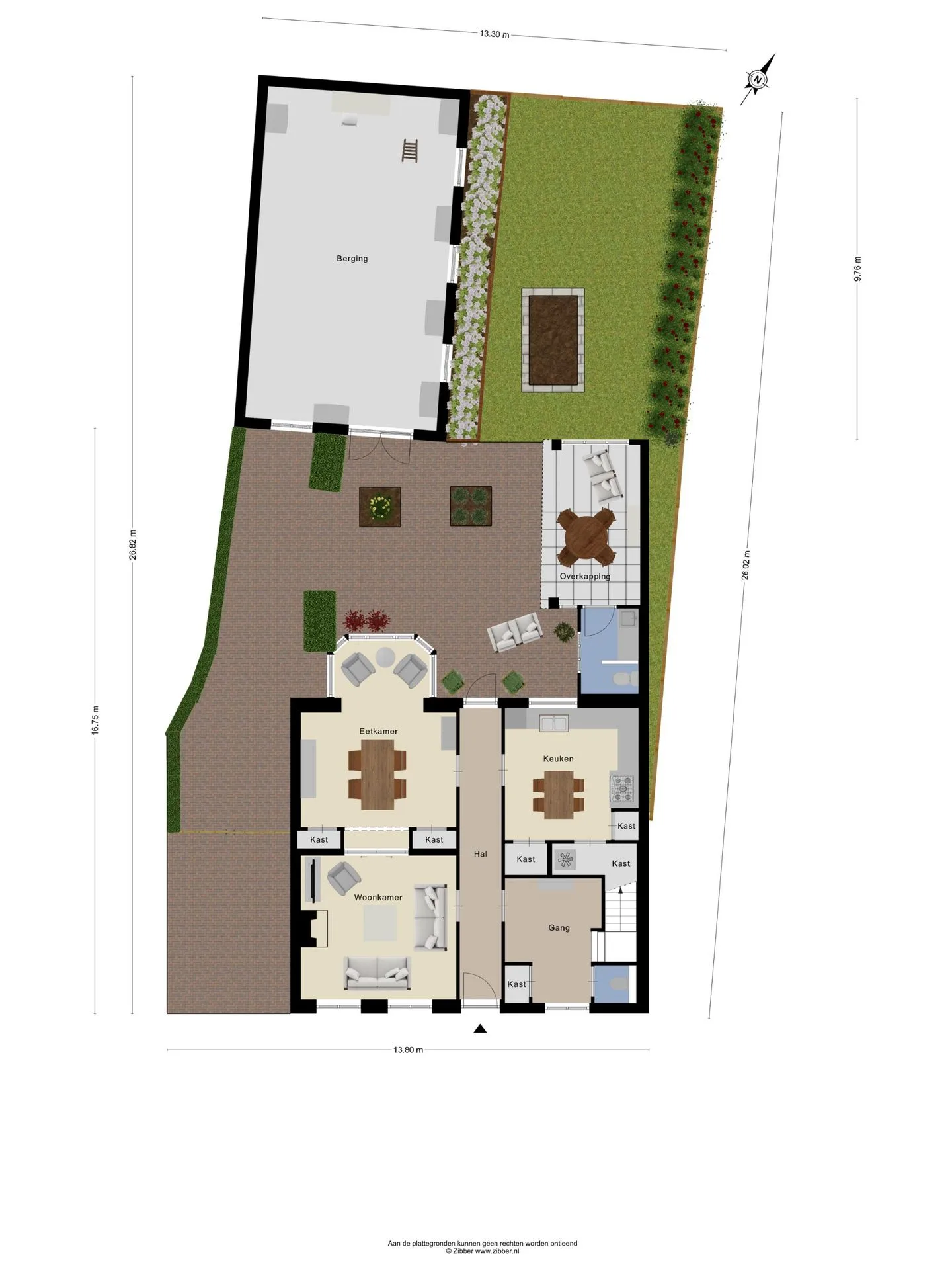 Sint Janstraat 105 Sprundel thumbnail 42