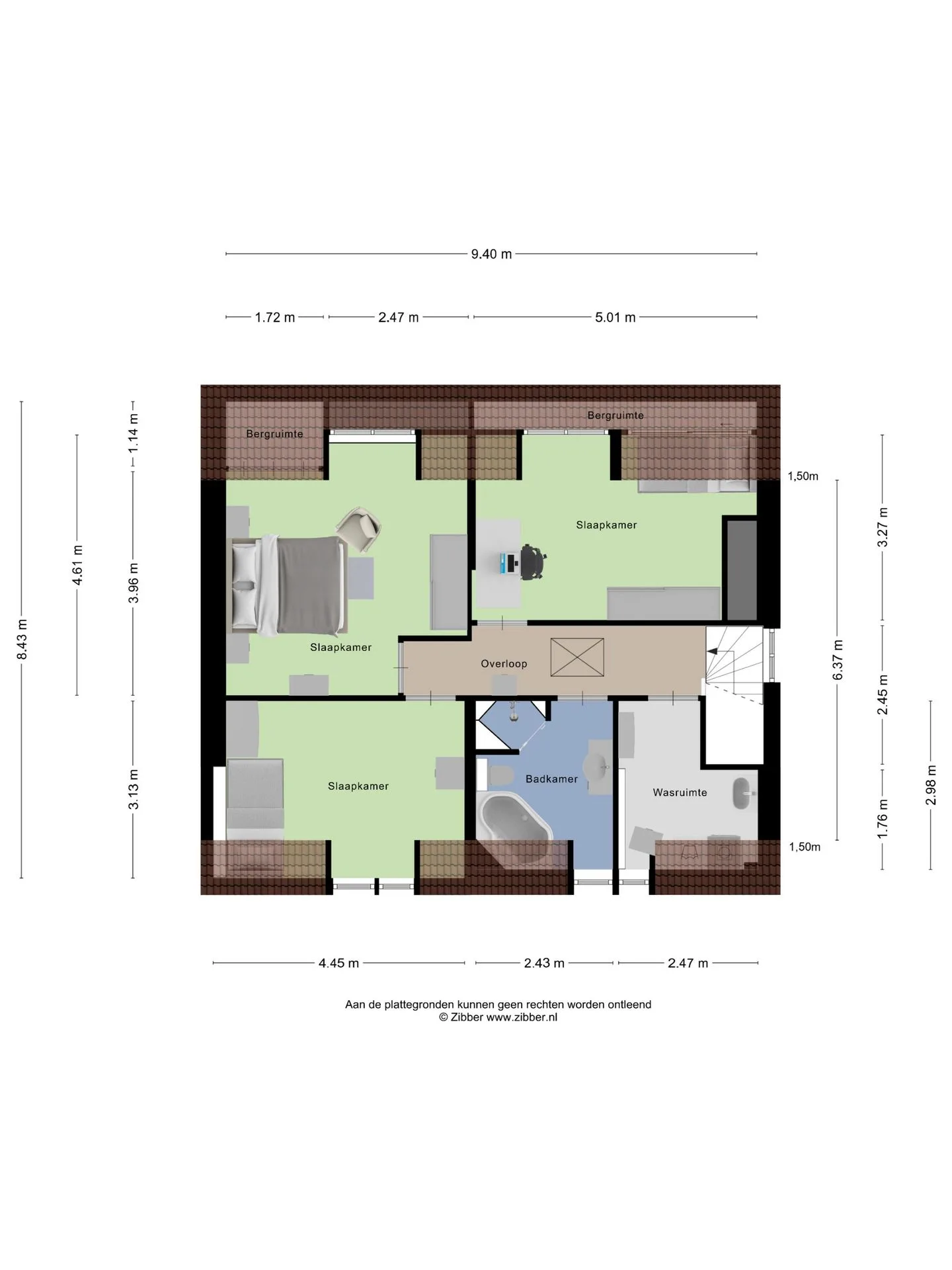 Sint Janstraat 105 Sprundel thumbnail 44