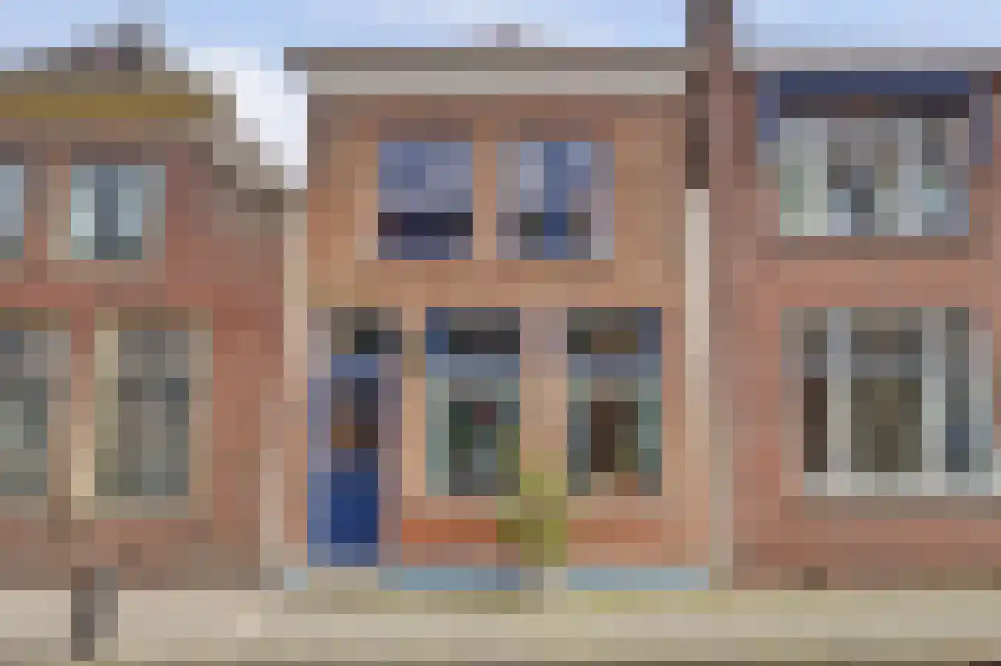 Sint Janstraat 28 in Enkhuizen