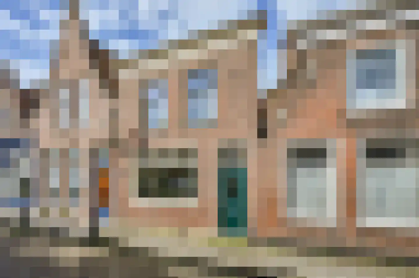 Sint Janstraat 33 in Enkhuizen