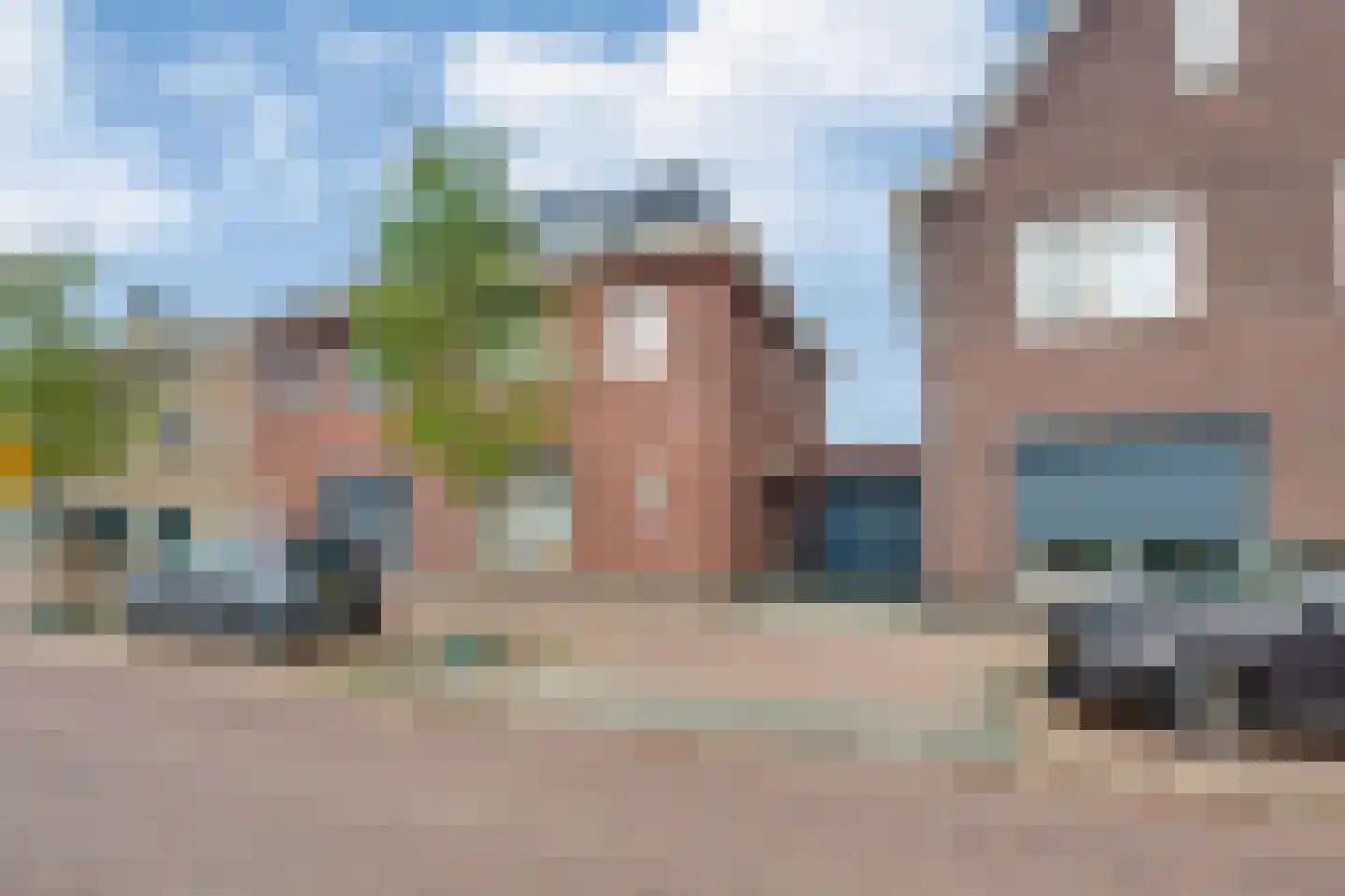 Sint Janstraat 95 A Sprundel foto 2