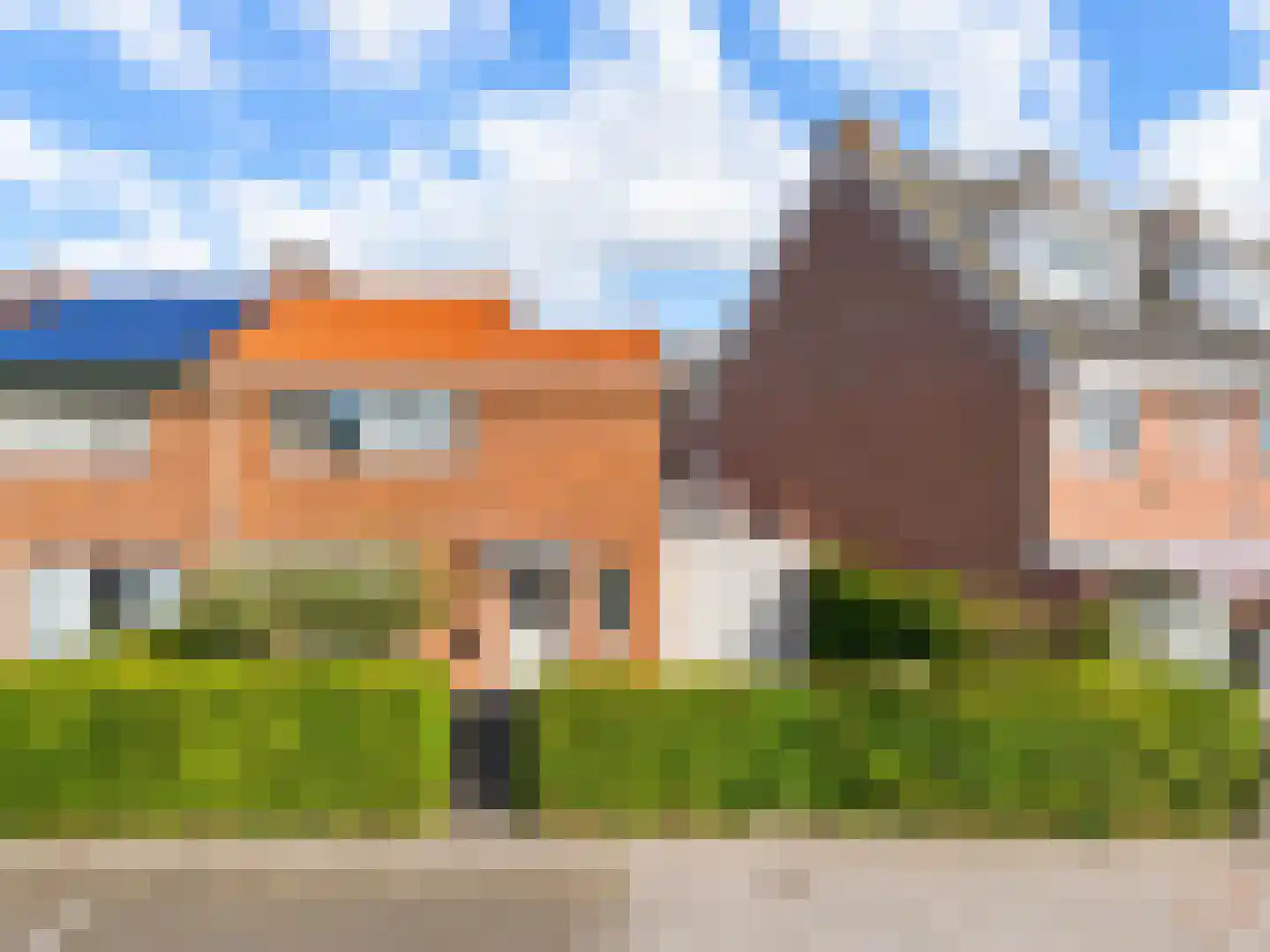 Sint Jeroensweg 43 Noordwijk