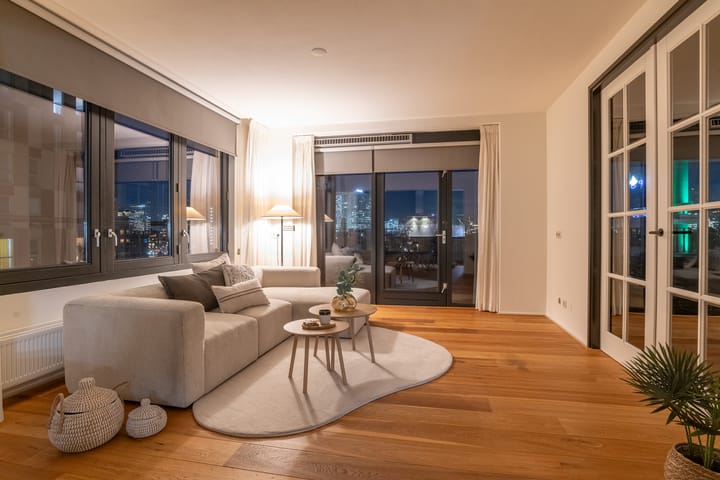 Photo de la maison Sint-Jobskade 112, Rotterdam