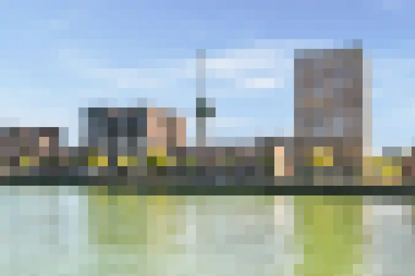 Sint-Jobskade 552 Rotterdam