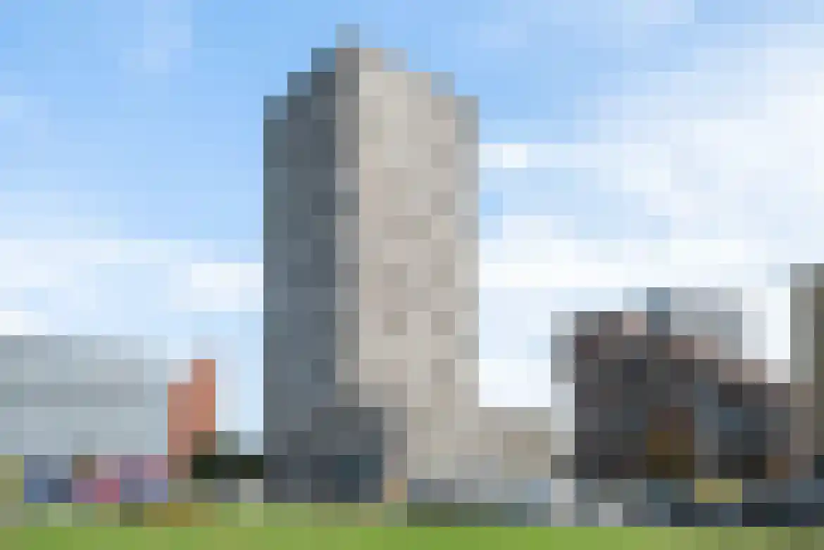 Sint-Jobsweg 20 in Rotterdam