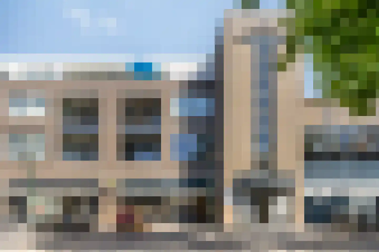 Sint Jorisplein 81 Ridderkerk