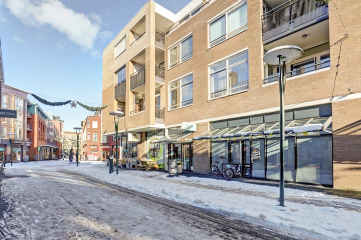 Photo de la maison Sint Jorisplein 89, Ridderkerk