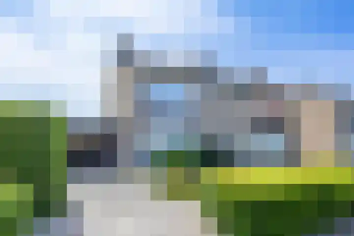 Sint Jorisstraat 1 in Maashees