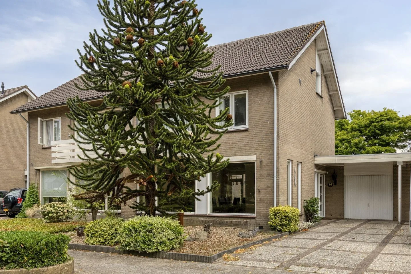 Sint Jorisstraat 14 Helvoirt