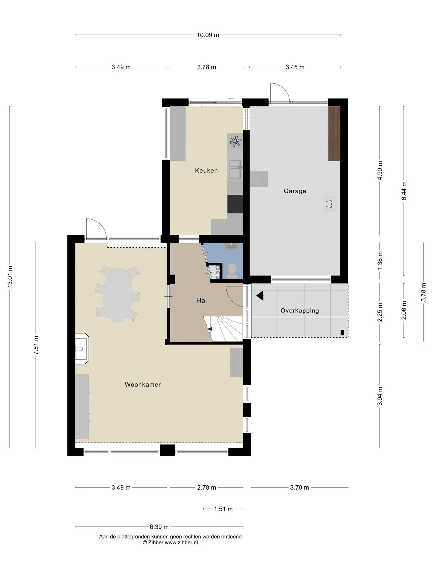 Sint Jorisstraat 14 Helvoirt thumbnail 41