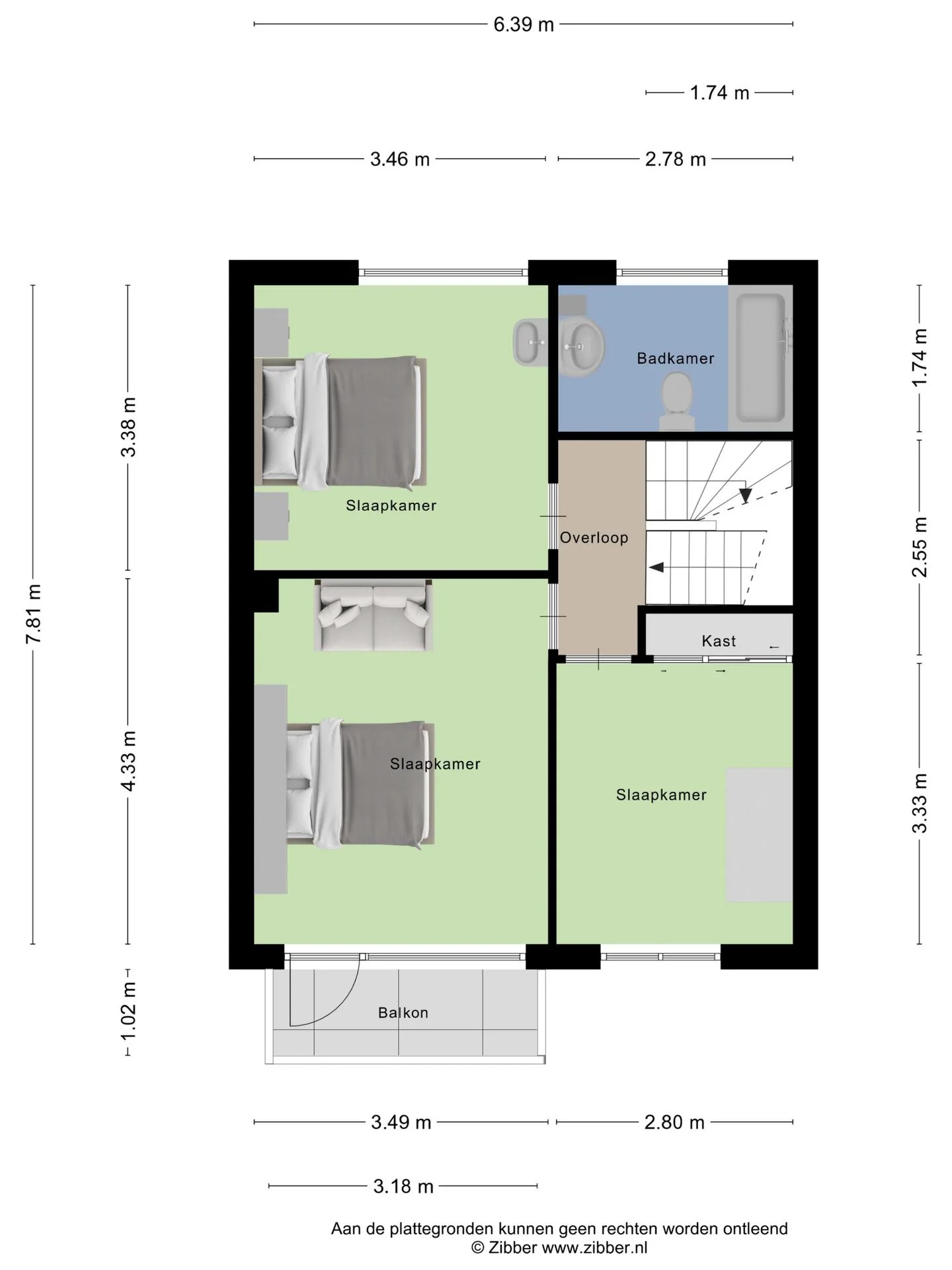 Sint Jorisstraat 14 Helvoirt thumbnail 43