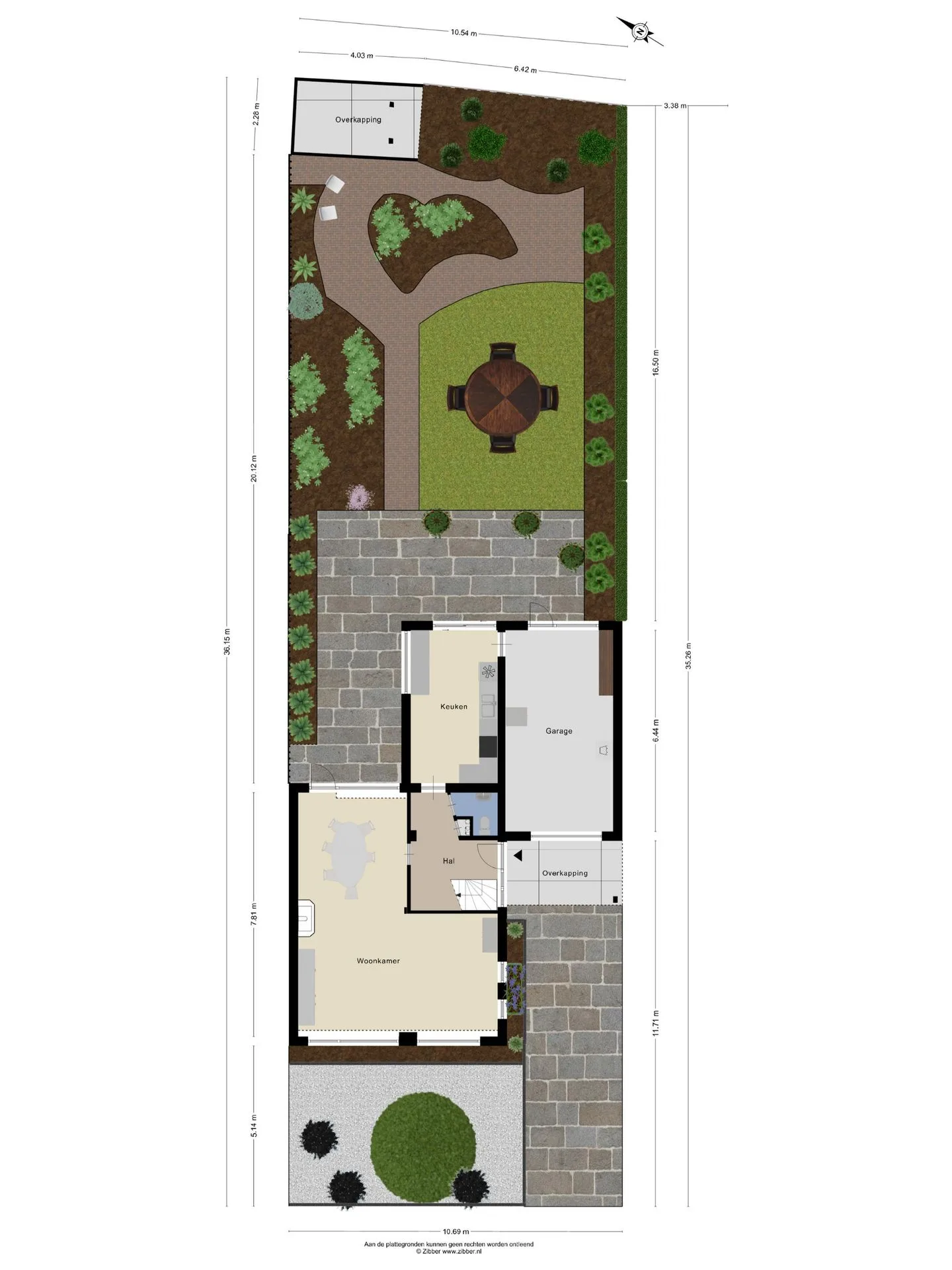 Sint Jorisstraat 14 Helvoirt thumbnail 44