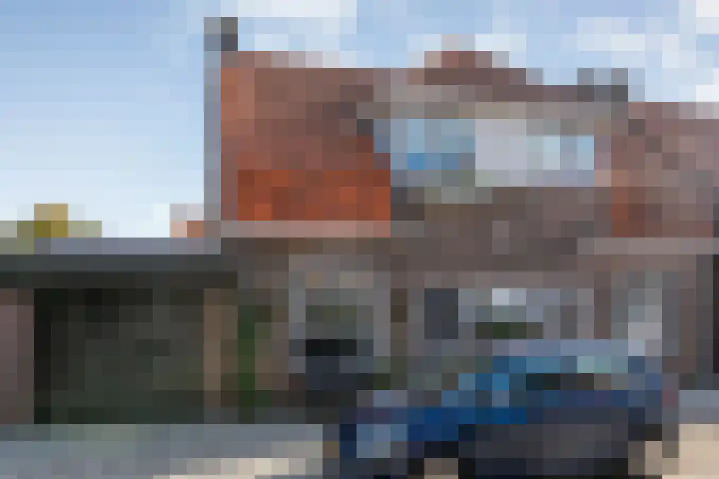 Sint Jorisstraat 15 in Kampen
