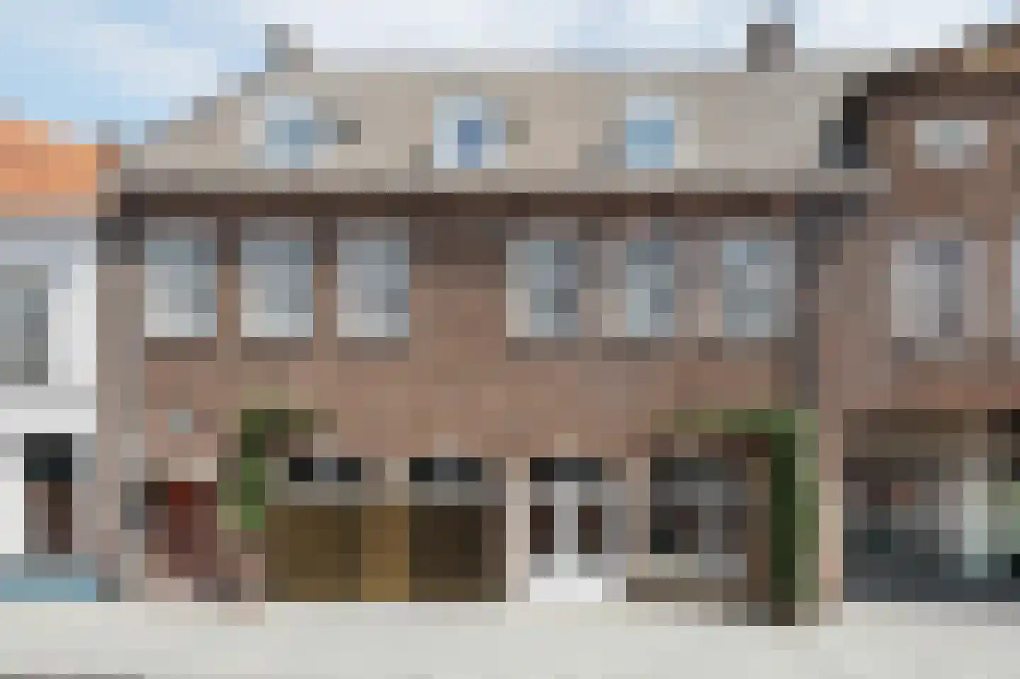 Sint Jorisstraat 28 's-Hertogenbosch