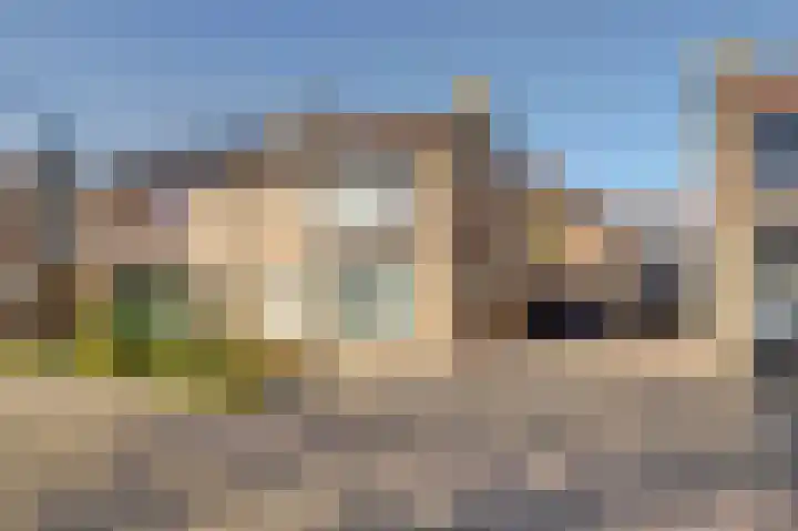 Sint Jorisstraat 6 in Maashees