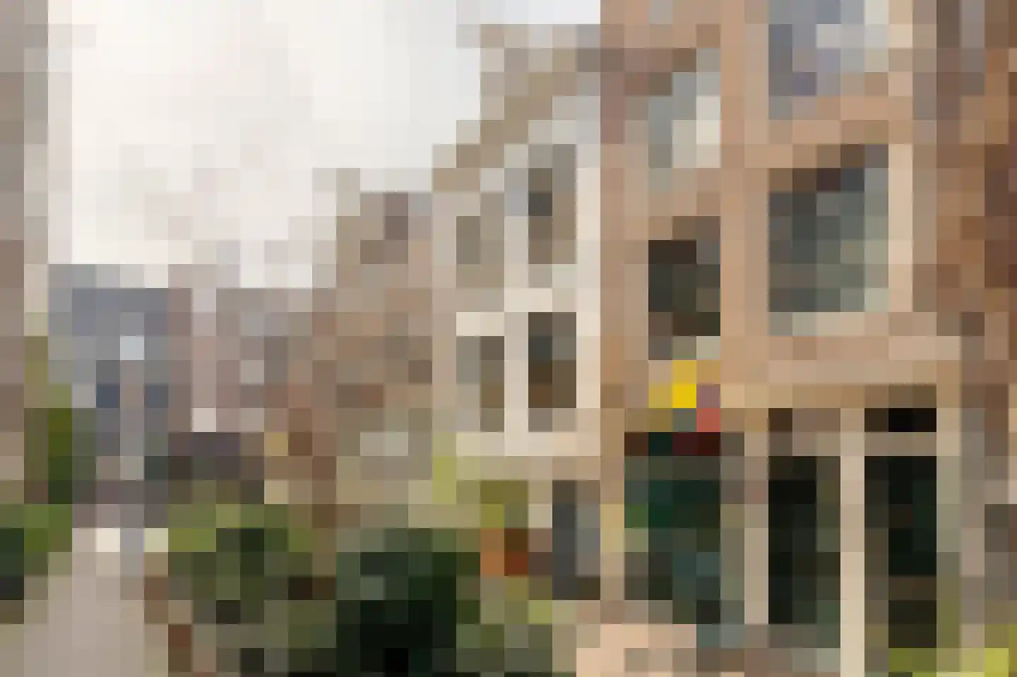 Sint Jorisstraat 6 Amsterdam