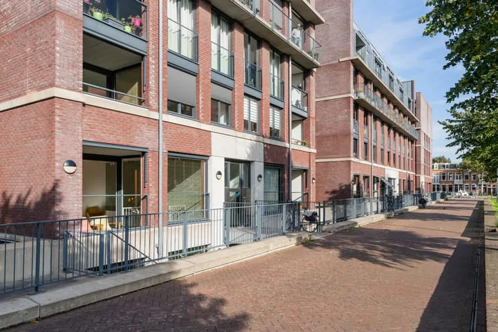 Sint-Jorisveld 26 Haarlem thumbnail 14