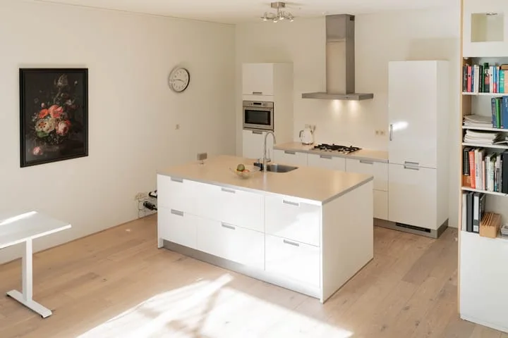 Sint-Jorisveld 26 Haarlem thumbnail 20