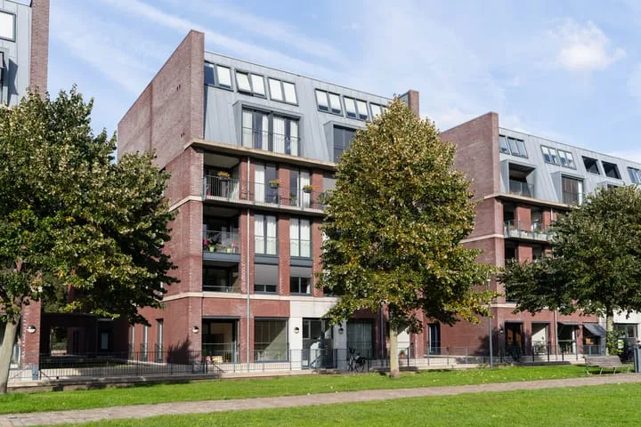 Sint-Jorisveld 26 Haarlem thumbnail 23
