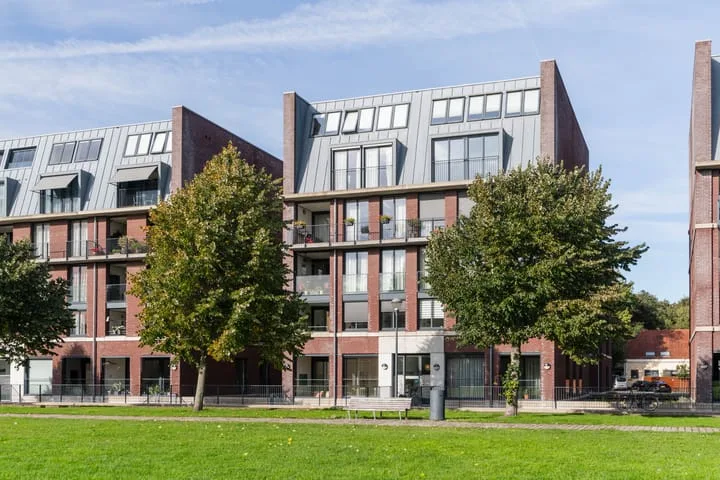 Sint-Jorisveld 26 Haarlem thumbnail 33