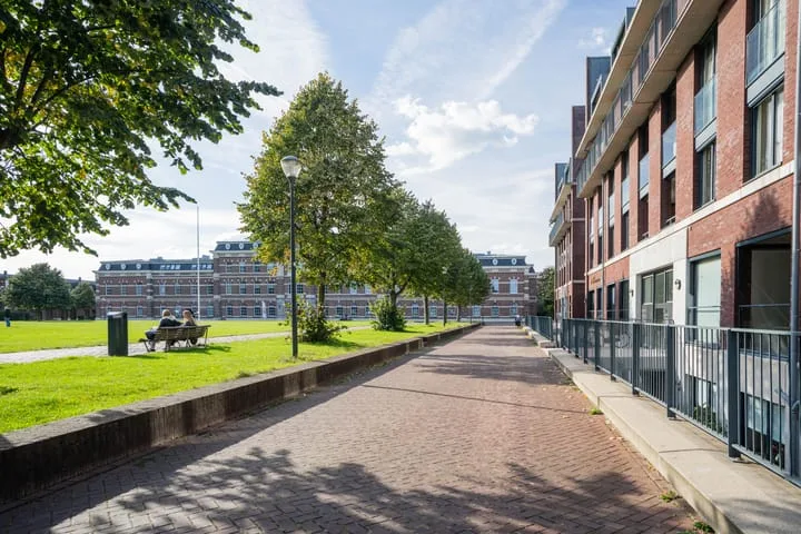 Sint-Jorisveld 26 Haarlem thumbnail 41
