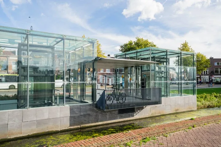 Sint-Jorisveld 26 Haarlem thumbnail 42