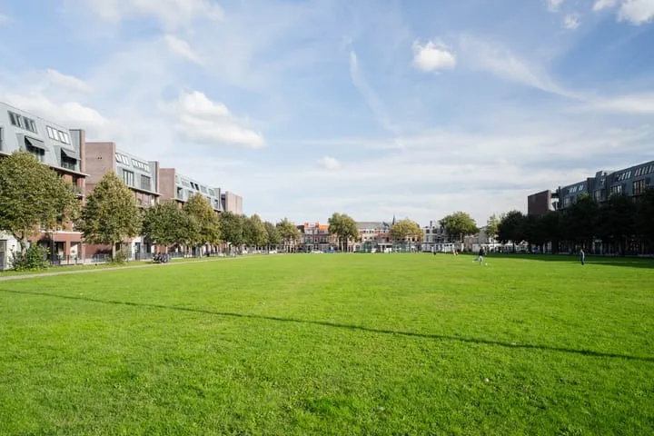 Sint-Jorisveld 26 Haarlem thumbnail 43