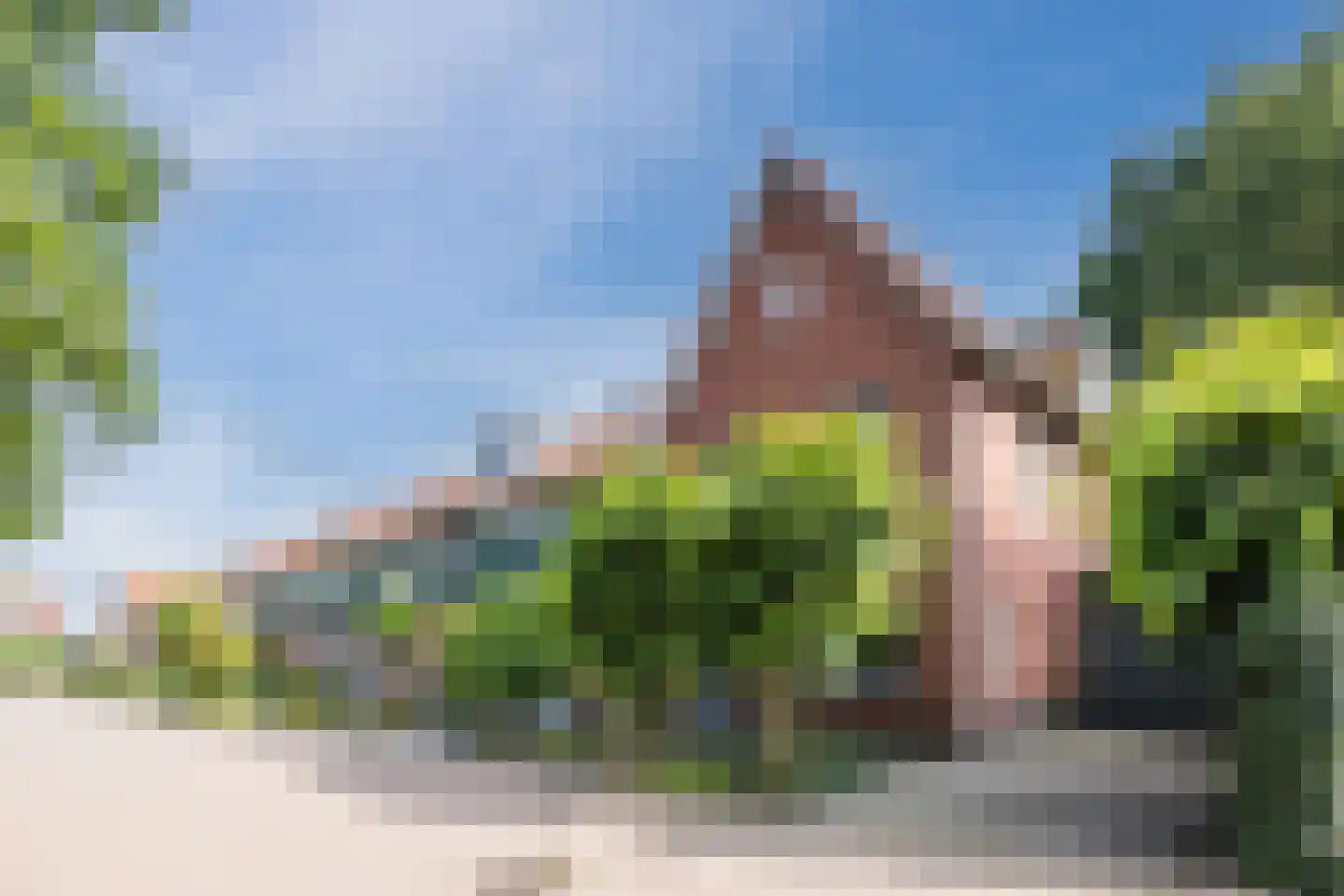 Sint Jorisveld 41 in Dorst
